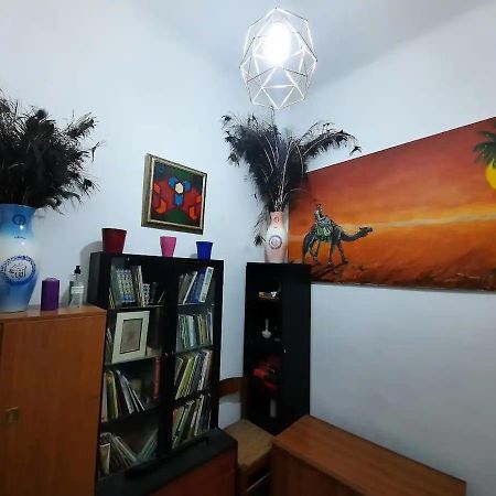 ميلان Nice And Quiet Accommodation In The City Center المظهر الخارجي الصورة