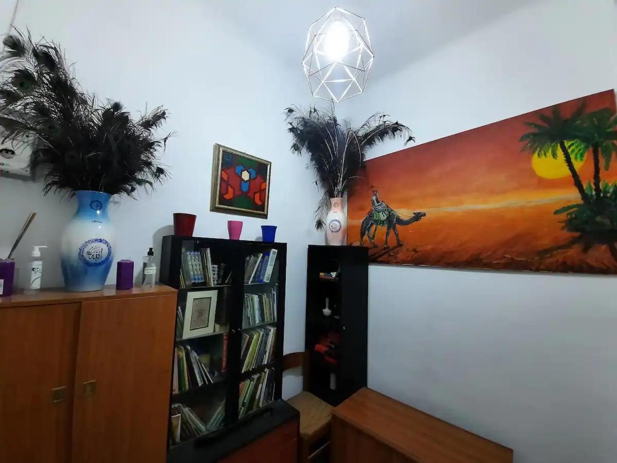 ميلان Nice And Quiet Accommodation In The City Center المظهر الخارجي الصورة