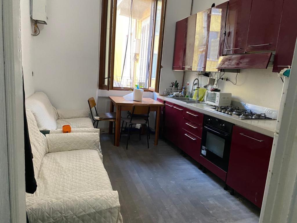 ميلان Nice And Quiet Accommodation In The City Center المظهر الخارجي الصورة