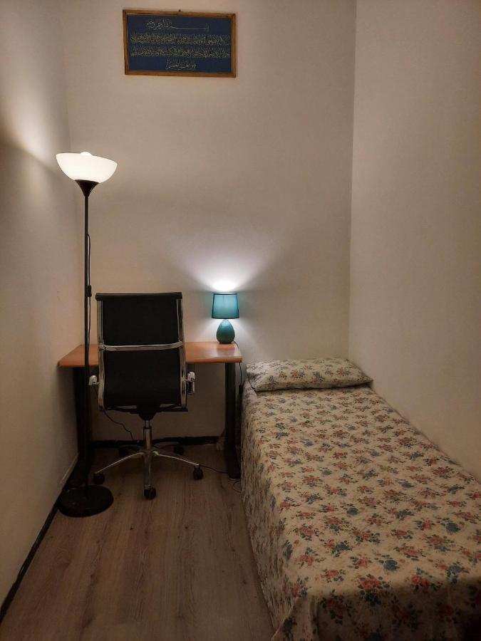 ميلان Nice And Quiet Accommodation In The City Center المظهر الخارجي الصورة